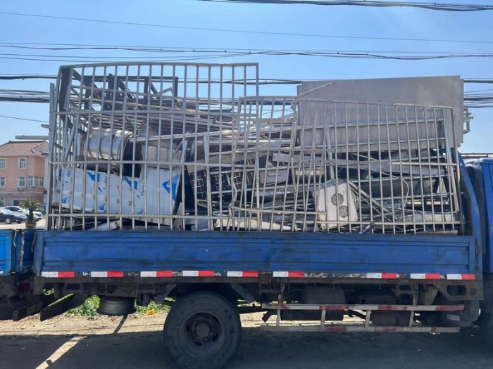 轮胎回收利用技术和市场需求分析 轮胎回收利用技术和市场需求分析