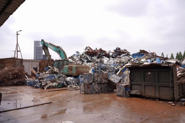 食品废品回收利用的实践经验和技术路线 食品废品回收利用的实践经验和技术路线